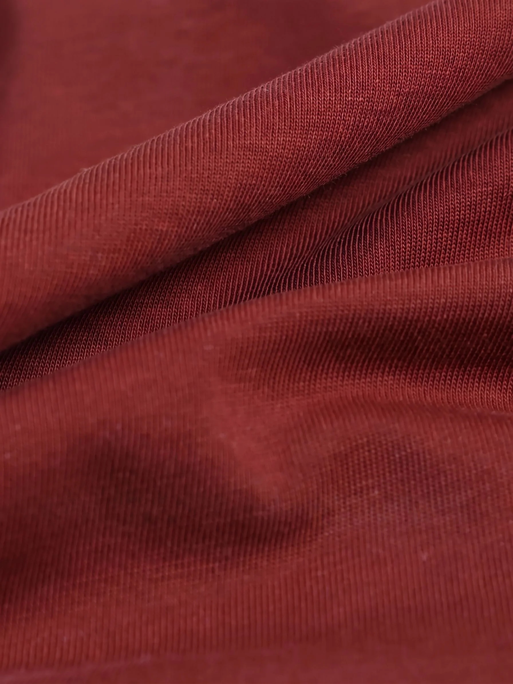 Oversized Pocket Tee