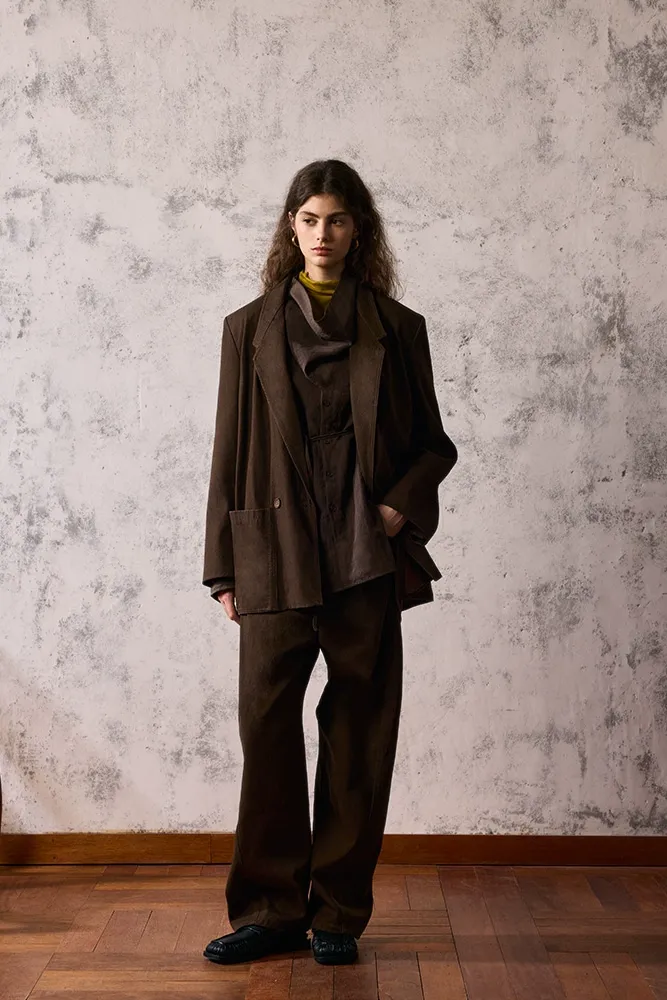 Oversized Suit - Image 11