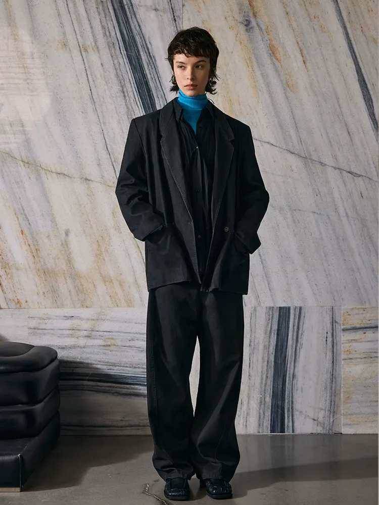 Oversized Suit - Image 12