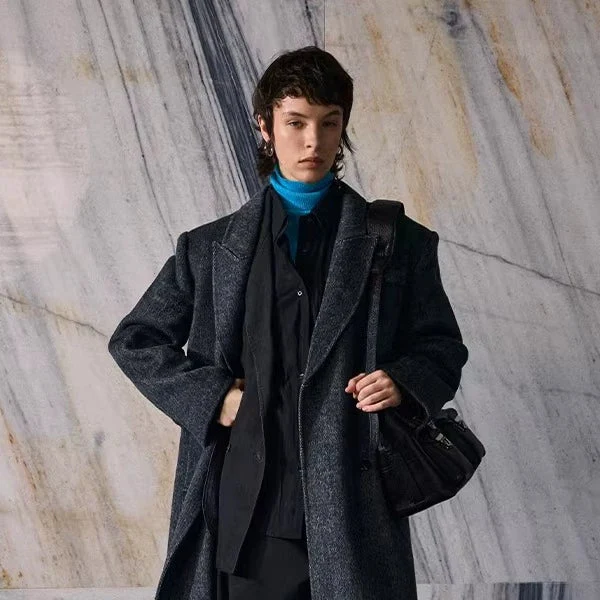 Oversized Suit - Image 5