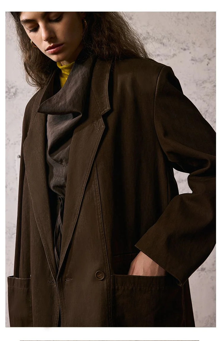 Oversized Suit - Image 8