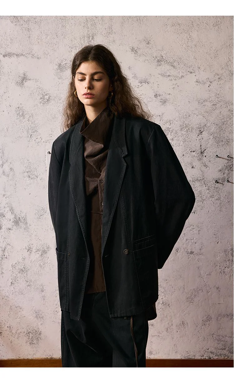 Oversized Suit - Image 9