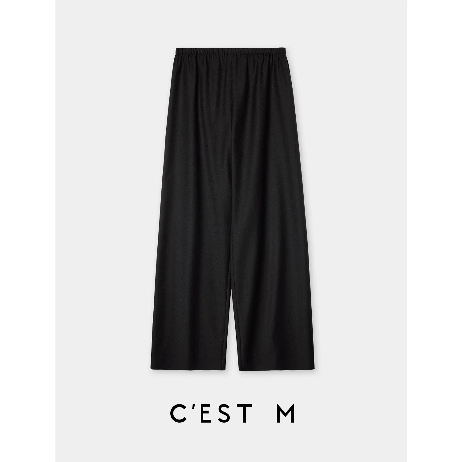 Oversized Wool Shirt - Image 26