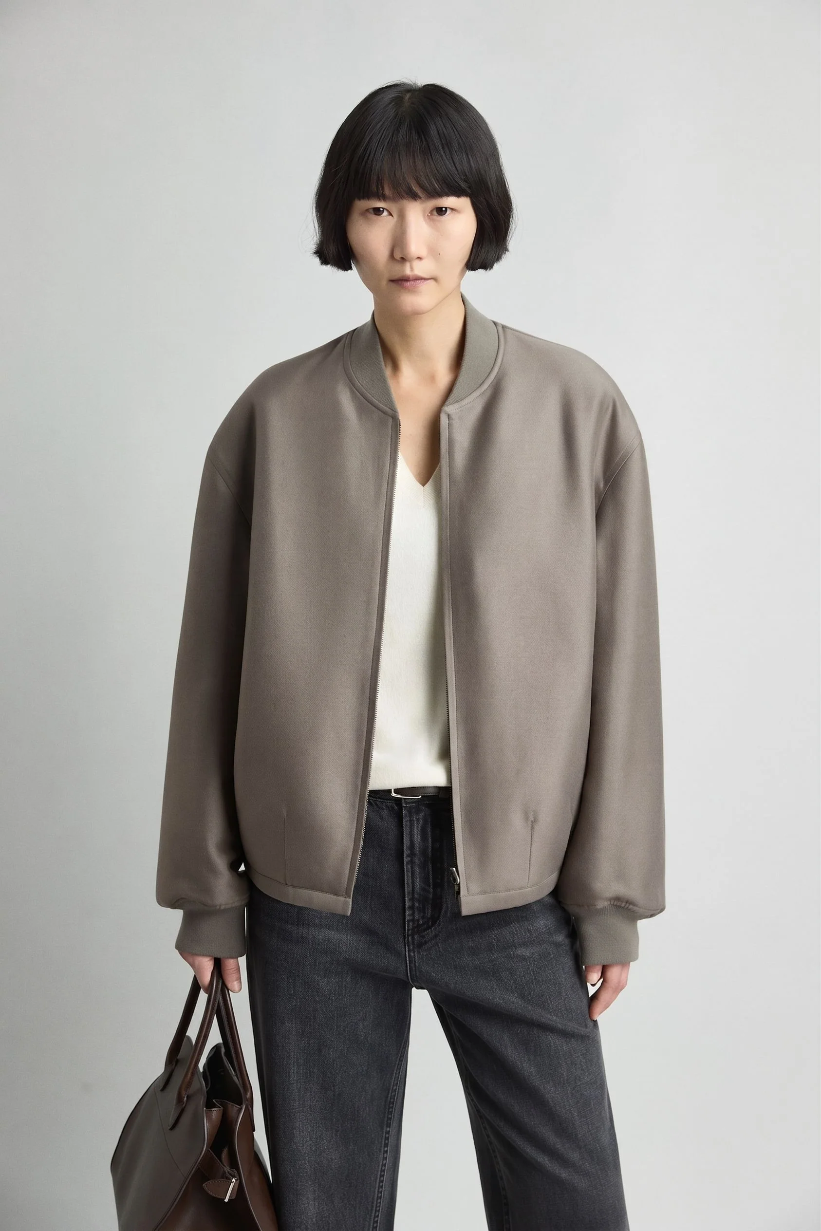 Oversized Zip Bomber - Image 2