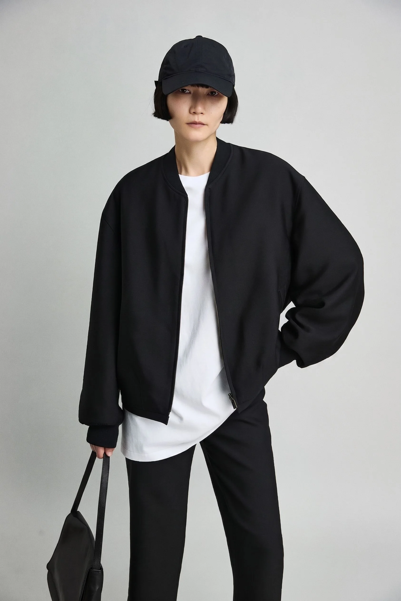 Oversized Zip Bomber - Image 3