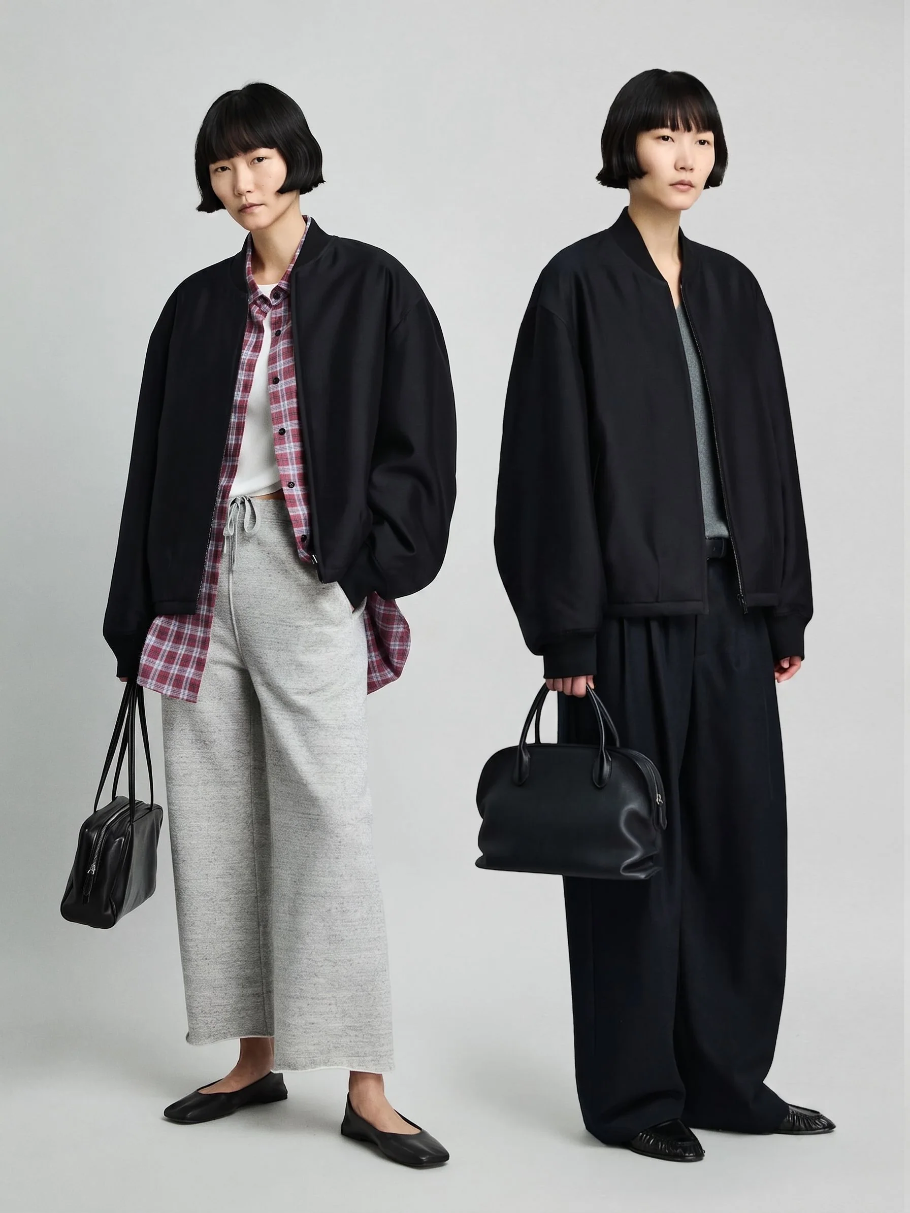 Oversized Zip Bomber - Image 4