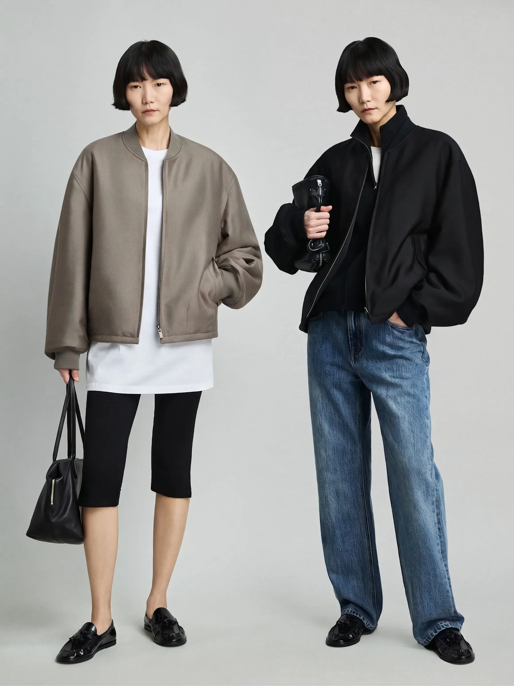 Oversized Zip Bomber - Image 5