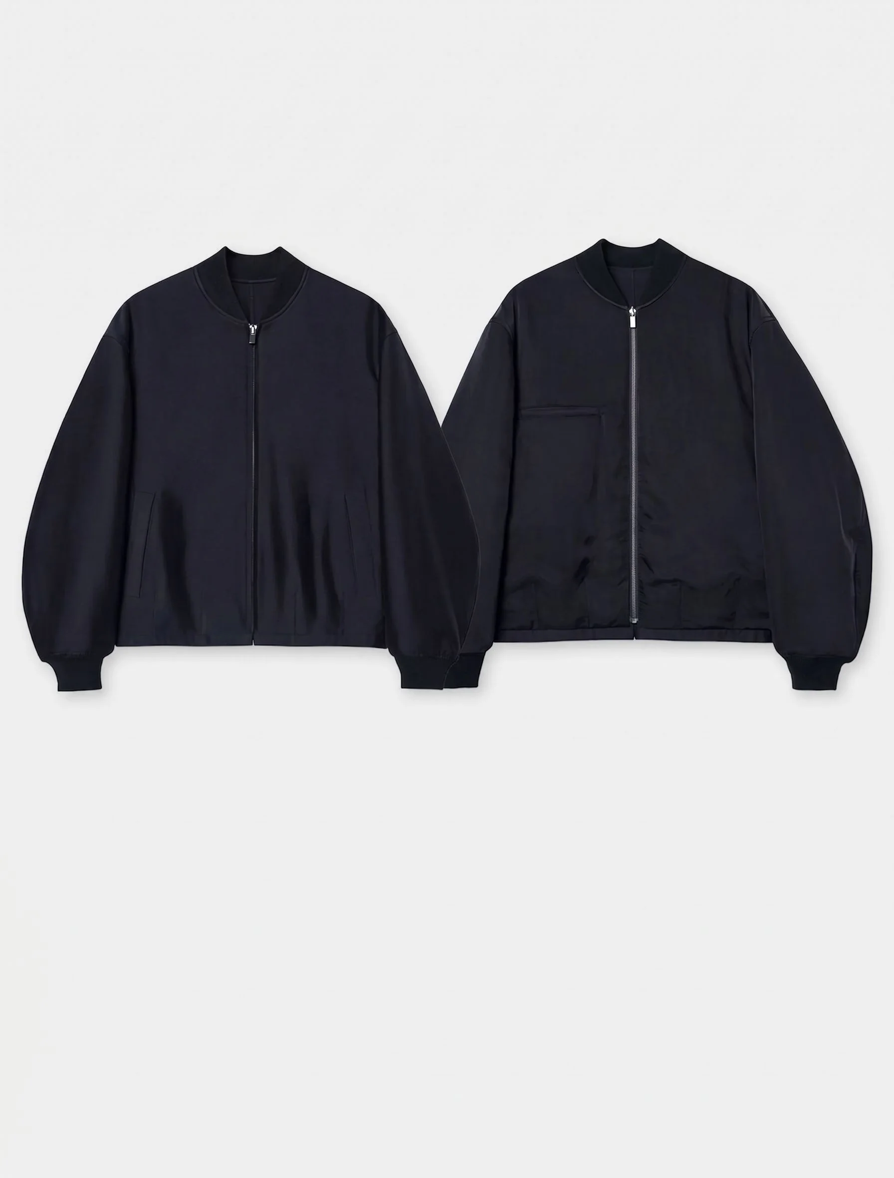 Oversized Zip Bomber - Image 7