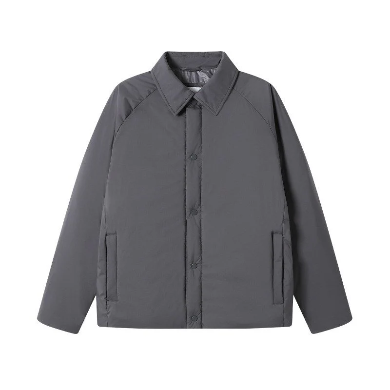 Padded Coach Jacket - Image 6