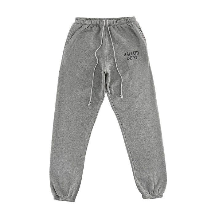Paint-Splatter Joggers - Image 5