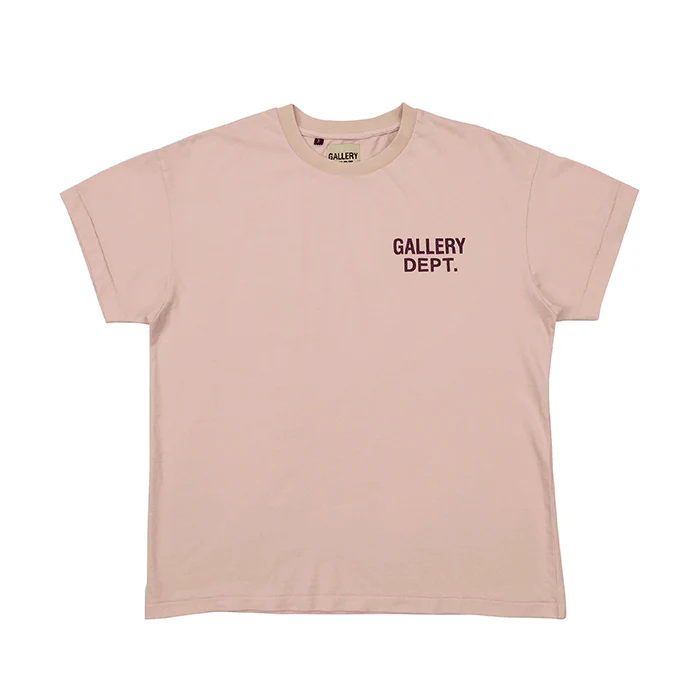 Paint Splatter Tee - Image 5