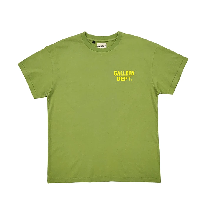 Paint Splatter Tee - Image 7