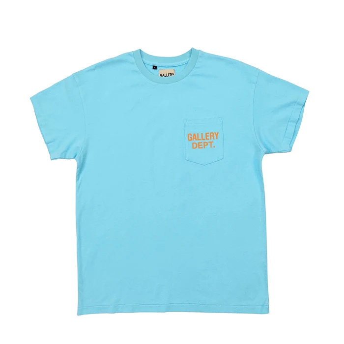 Paint Splatter Tee - Image 8