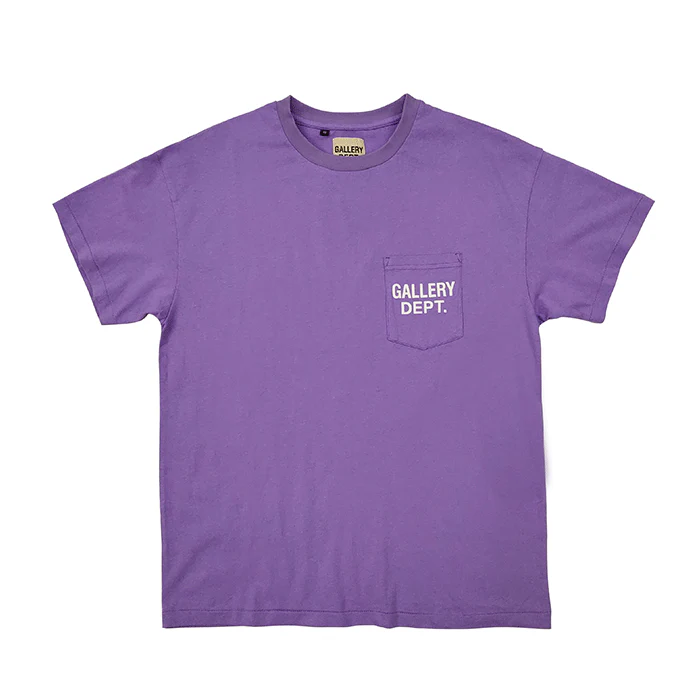 Paint Splatter Tee - Image 9