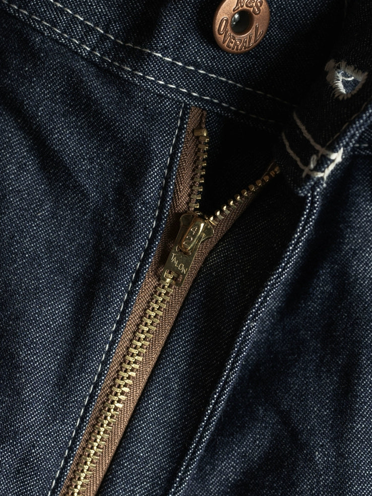 Painter Denim Trousers - Image 4