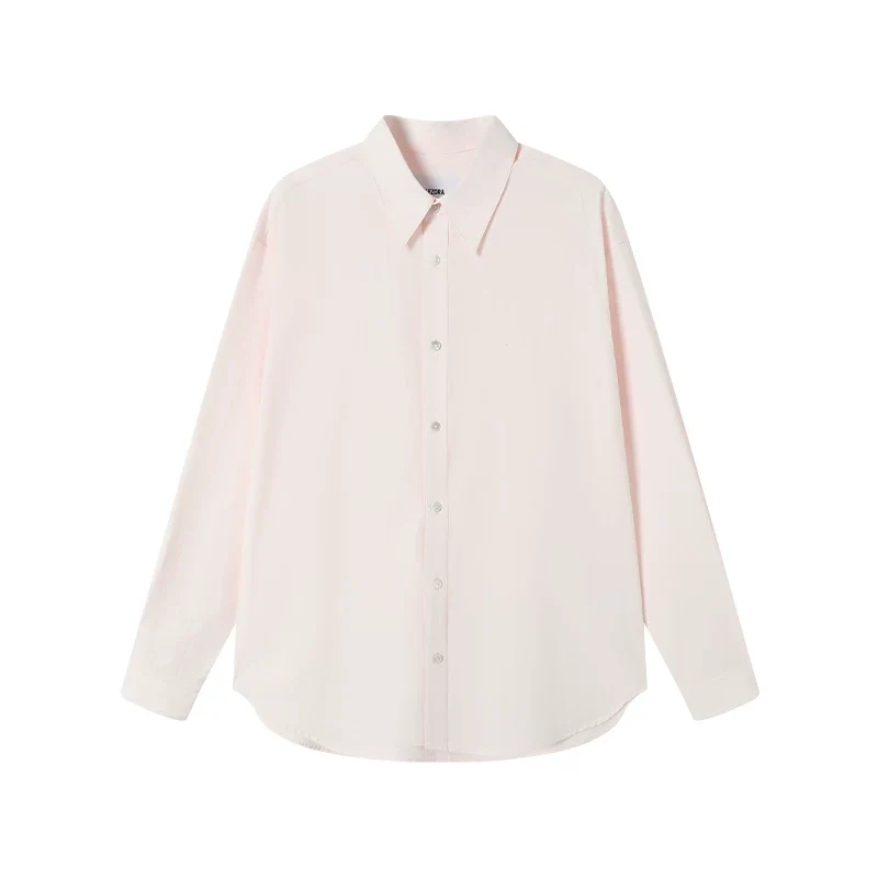 Pale Pink Shirt - Image 5