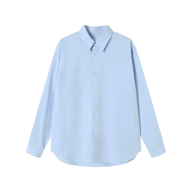 Pale Pink Shirt - Image 6