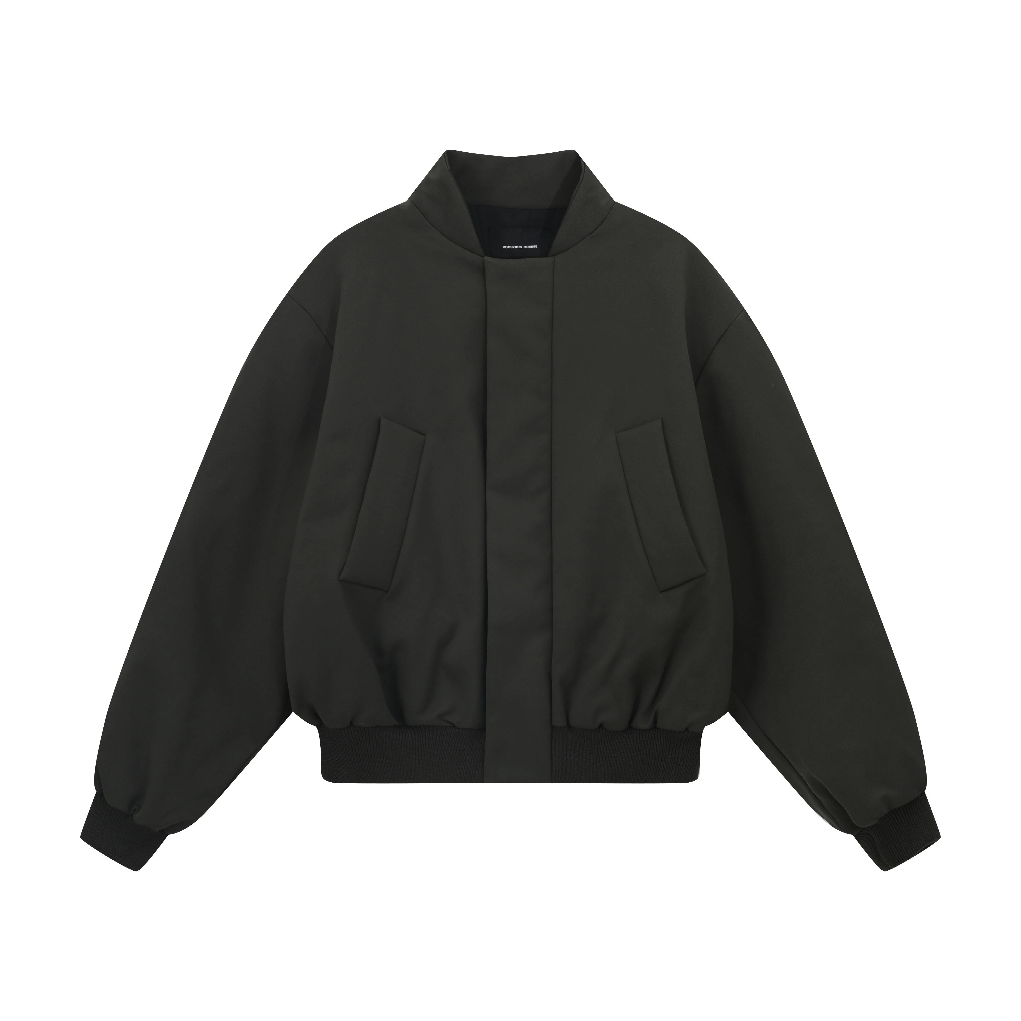 Panel Front Bomber - Image 6