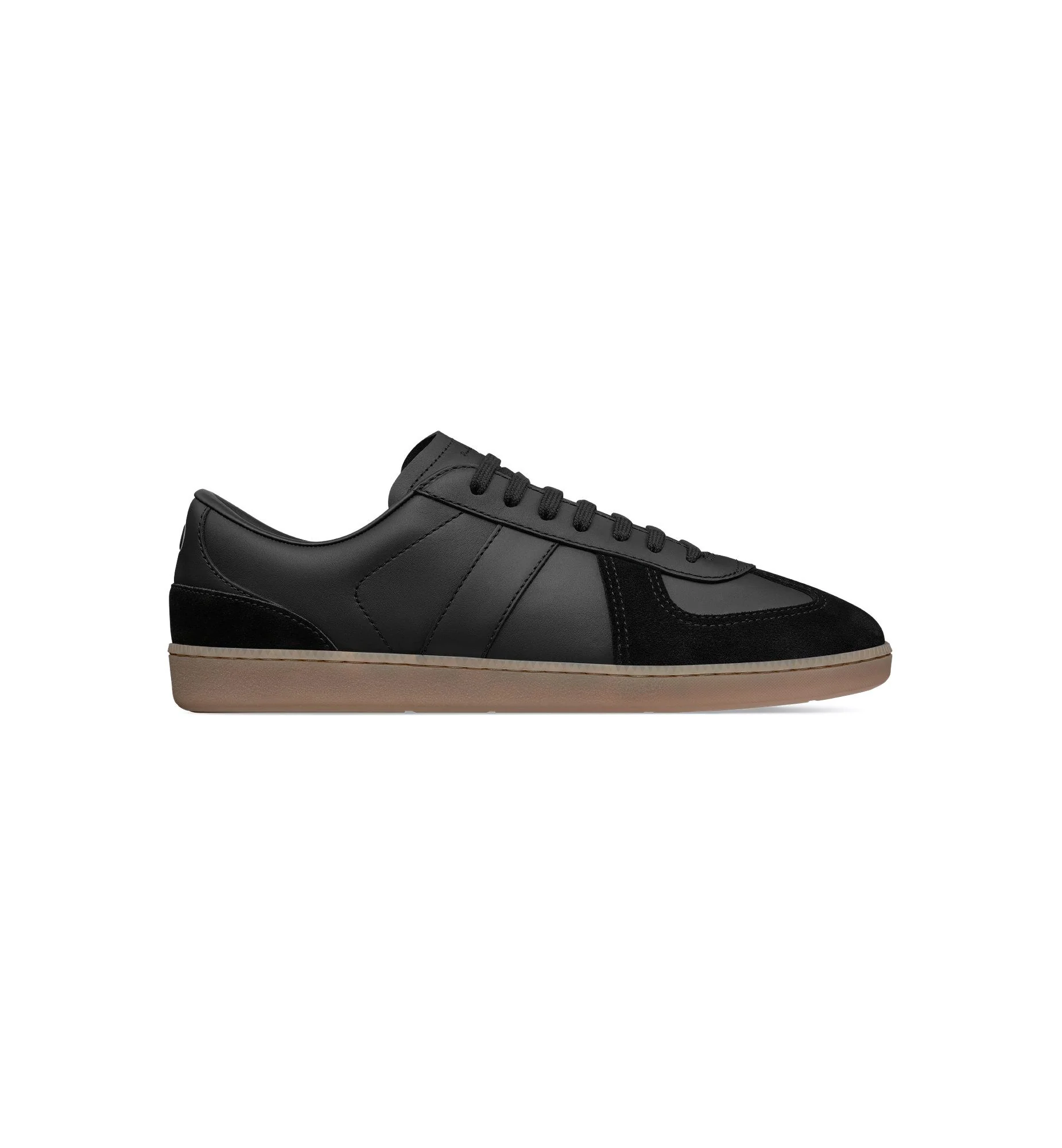 Panel Low-Top Sneaker - Image 2
