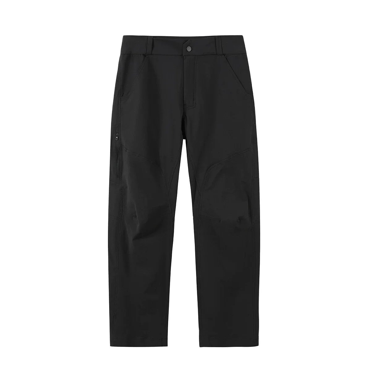 Panel Utility Trousers - Image 2