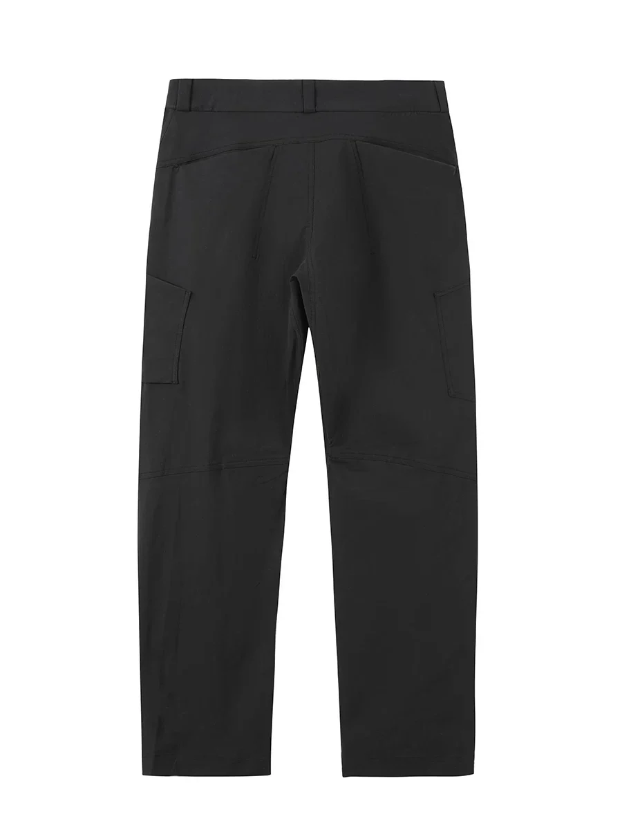 Panel Utility Trousers - Image 3