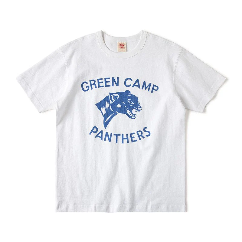 Panther Graphic Tee - Image 7