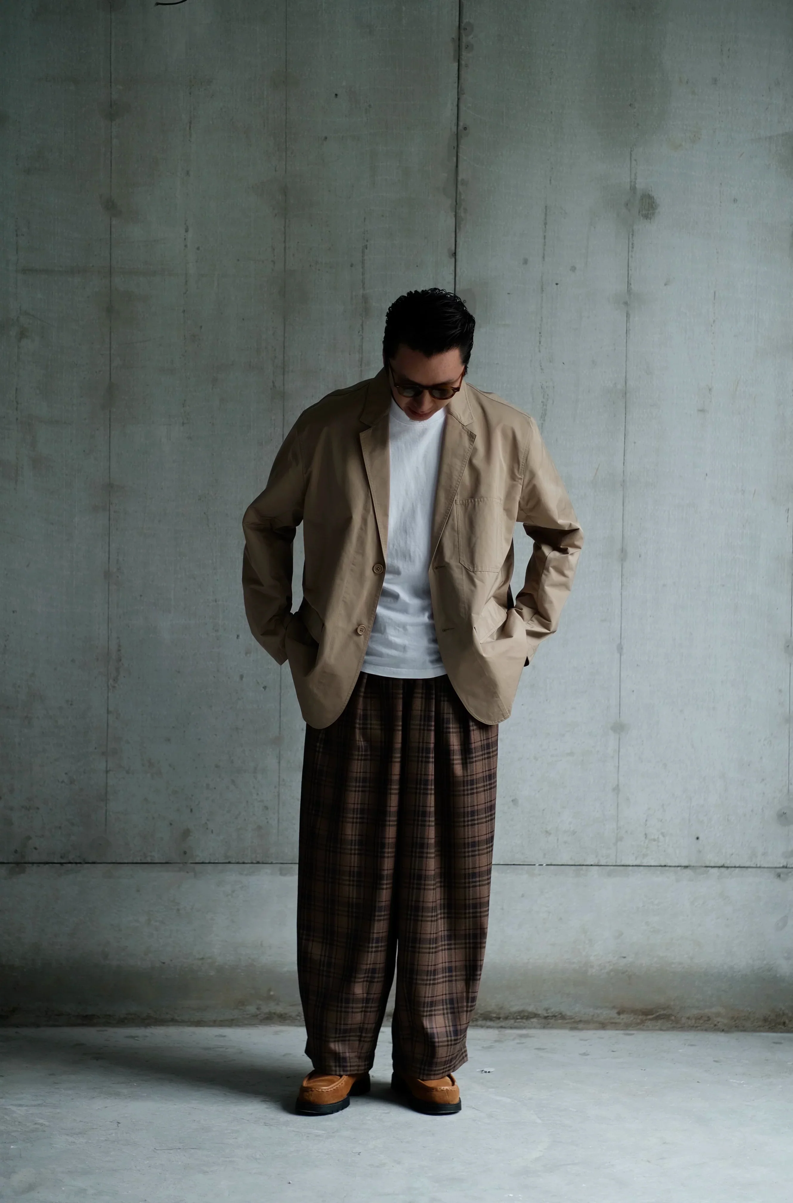Patch Pocket Blazer - Image 2