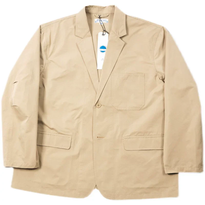 Patch Pocket Blazer - Image 5