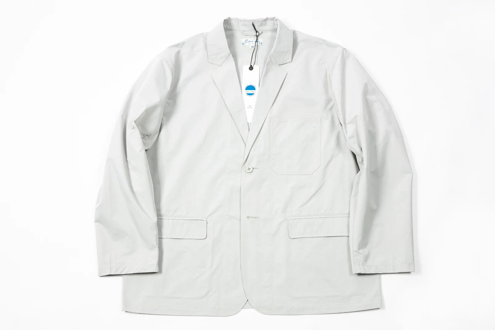 Patch Pocket Blazer - Image 7