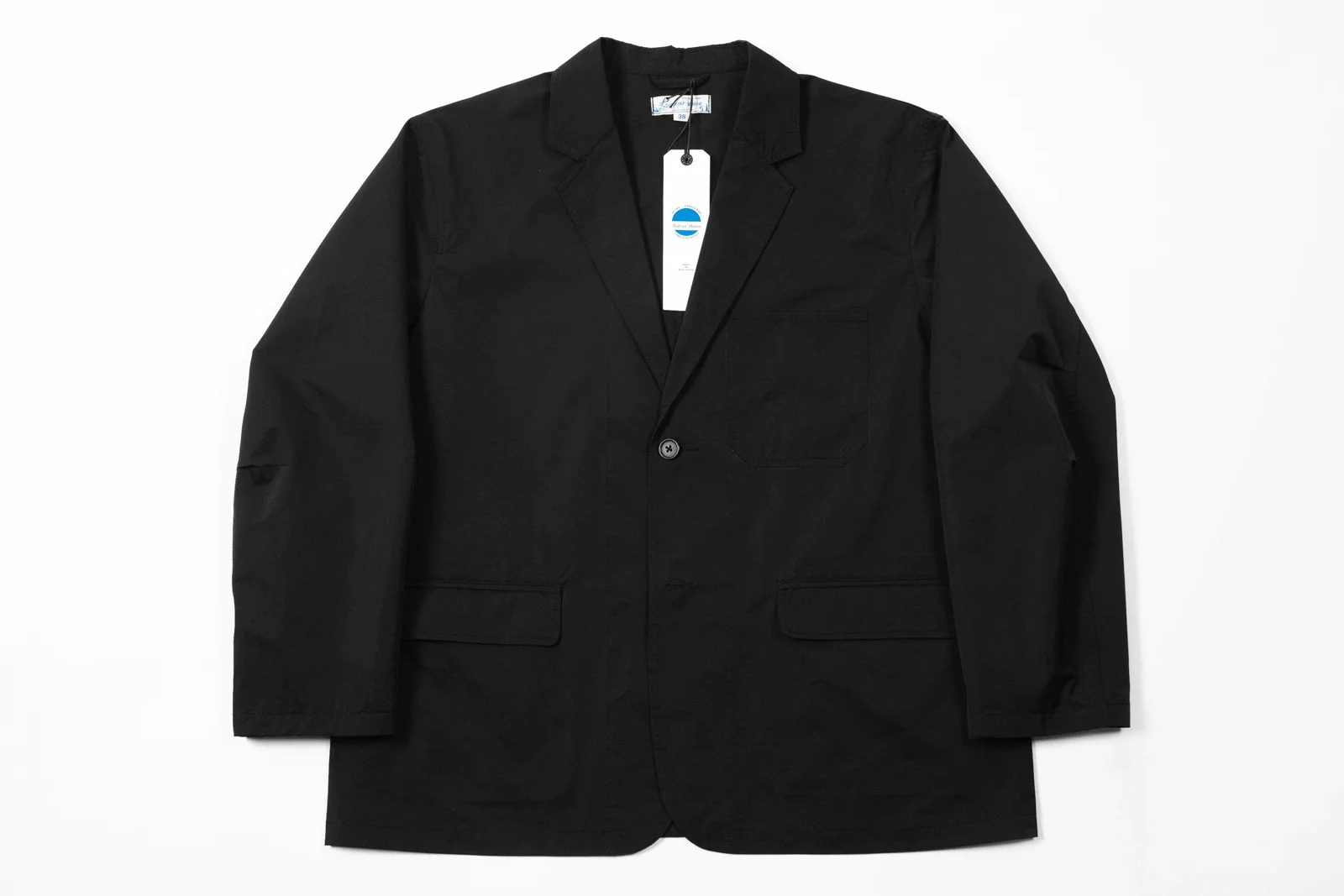Patch Pocket Blazer - Image 8
