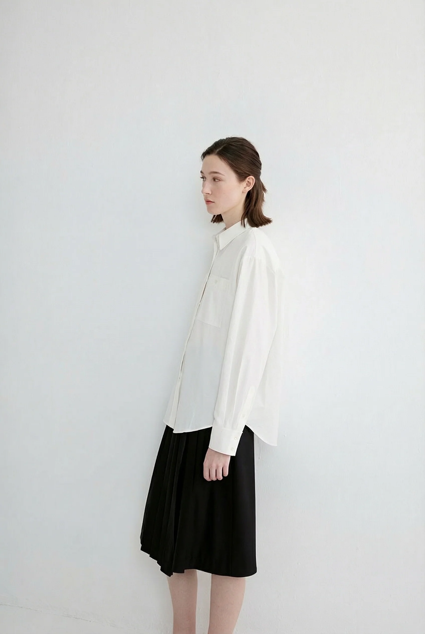 Patch Pocket Shirt - Image 2