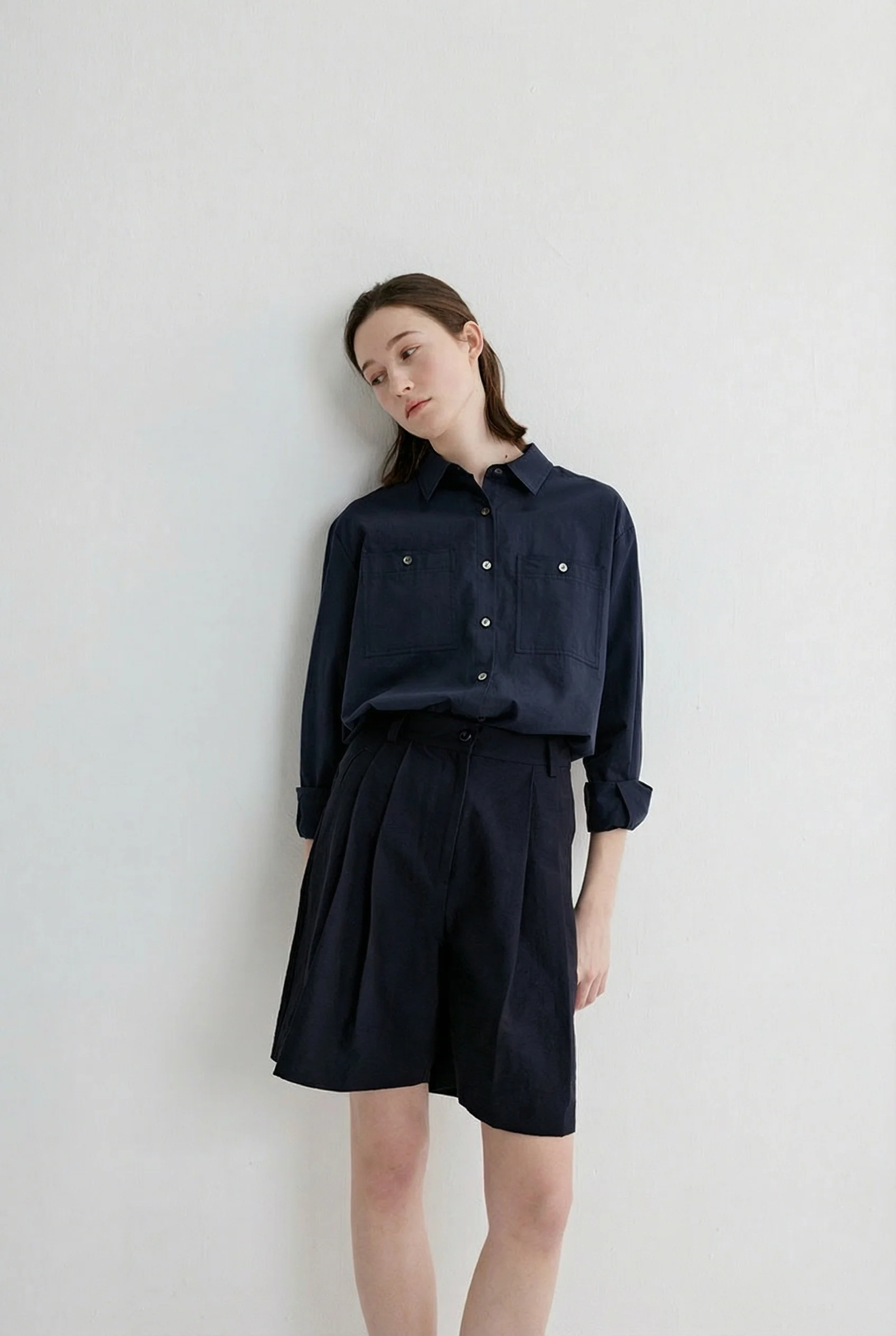 Patch Pocket Shirt - Image 4