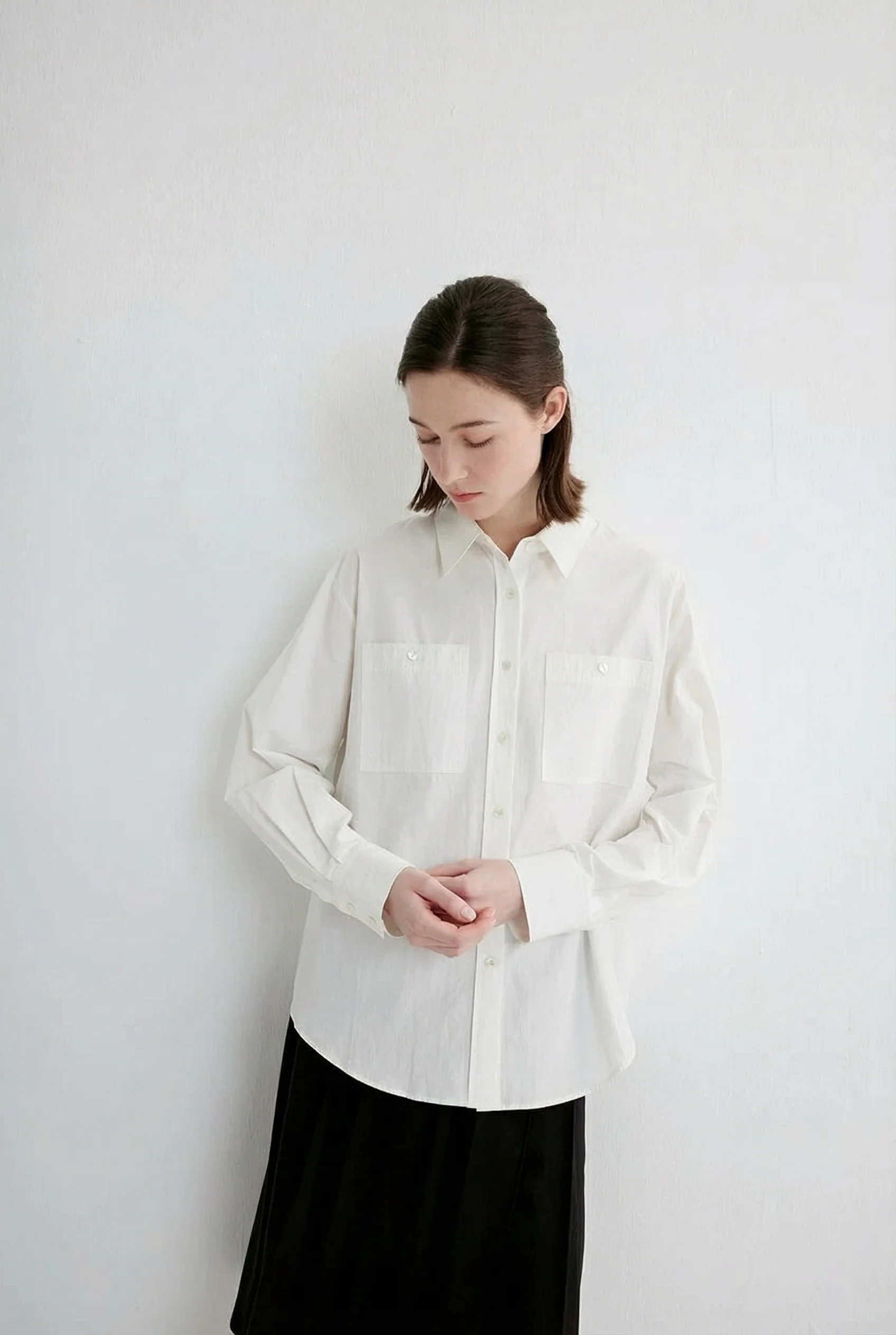 Patch Pocket Shirt - Image 5