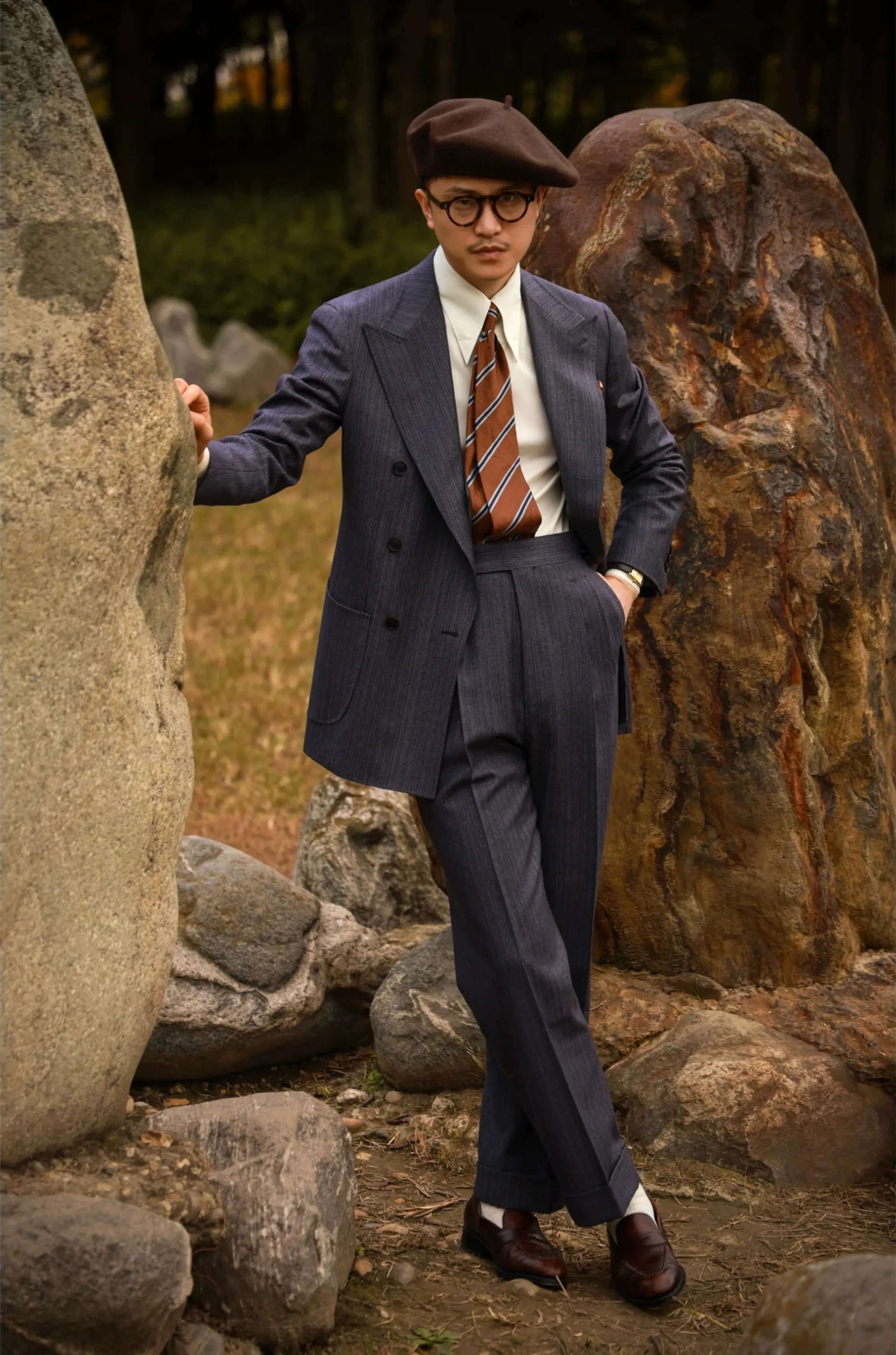 Phantom Scented Spirit Suit - Image 3