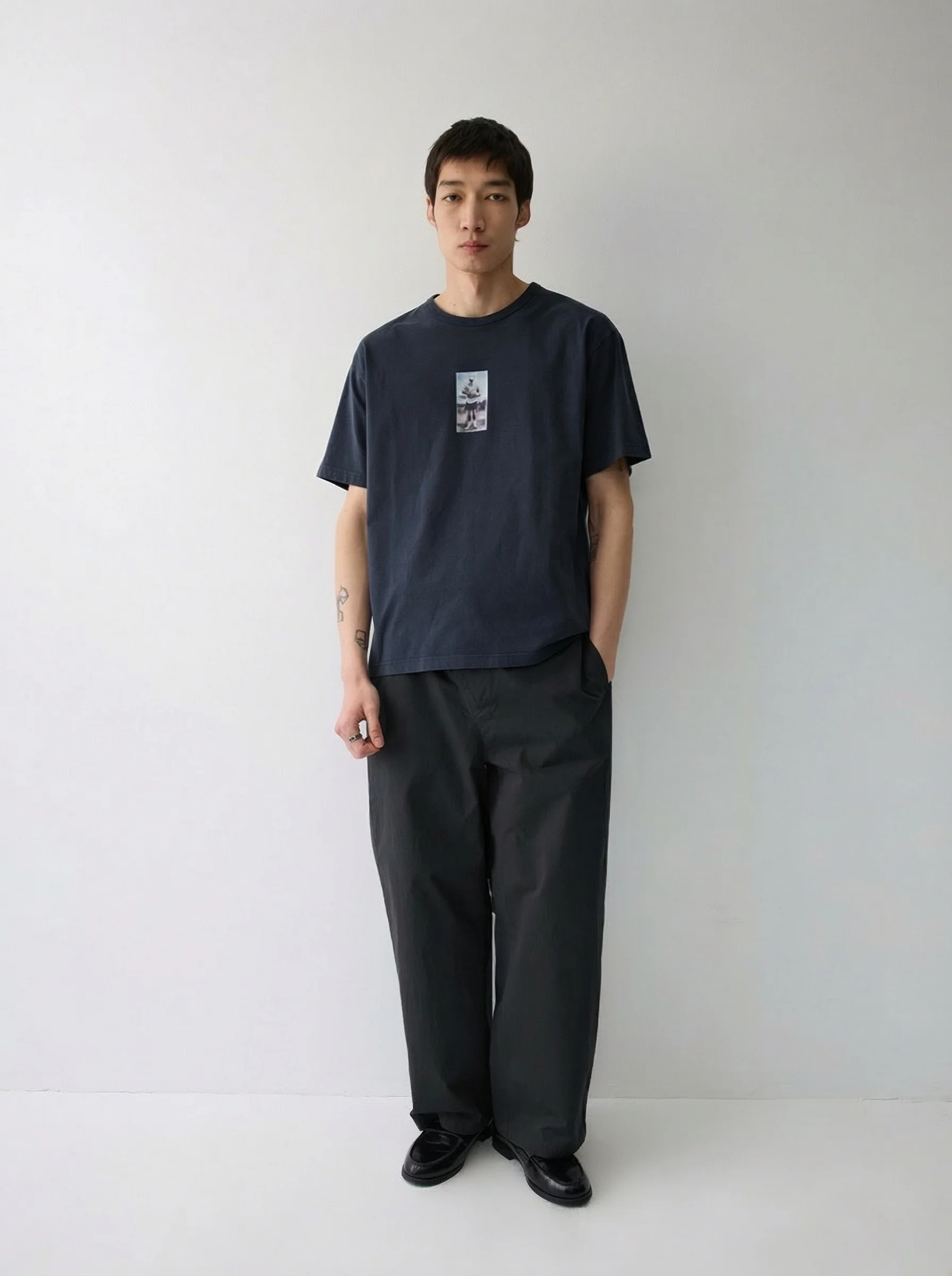 Photo Patch Tee - Image 4