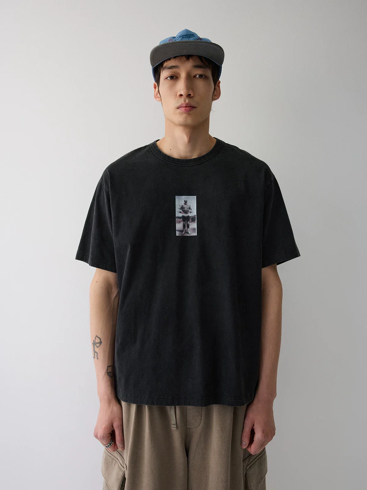Photo Patch Tee - Image 5
