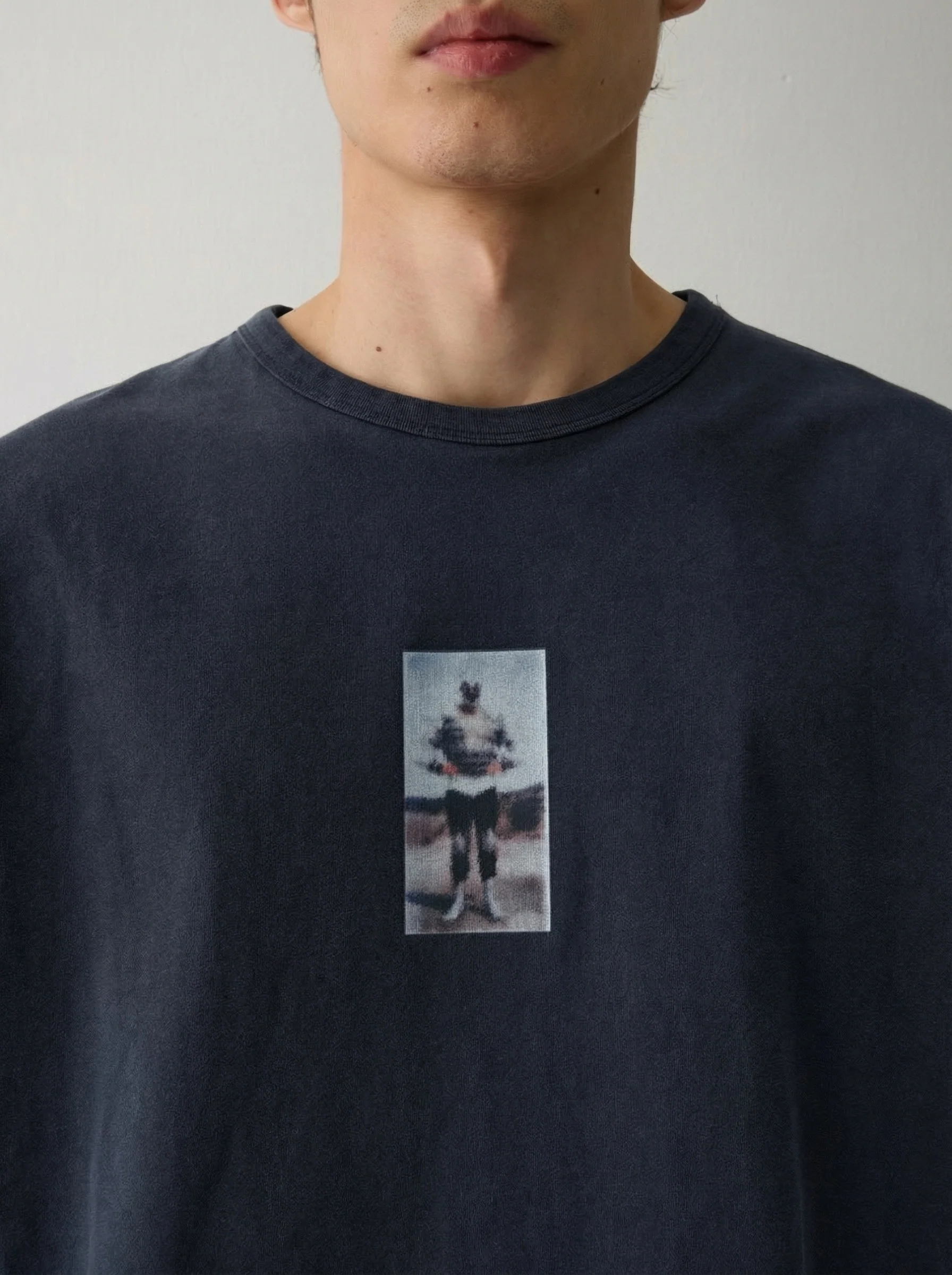 Photo Patch Tee - Image 8