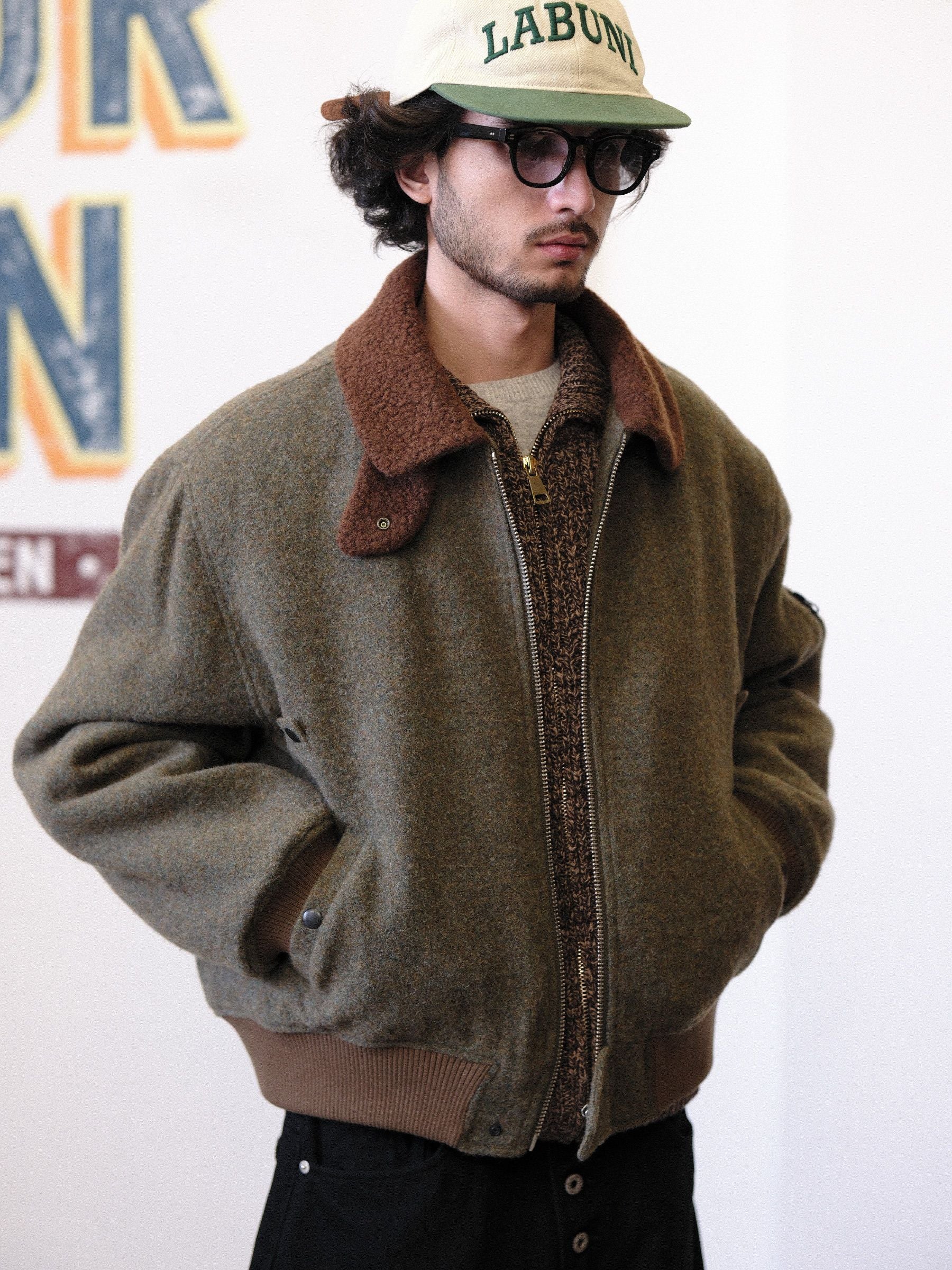 Pile Collar Bomber - Image 2