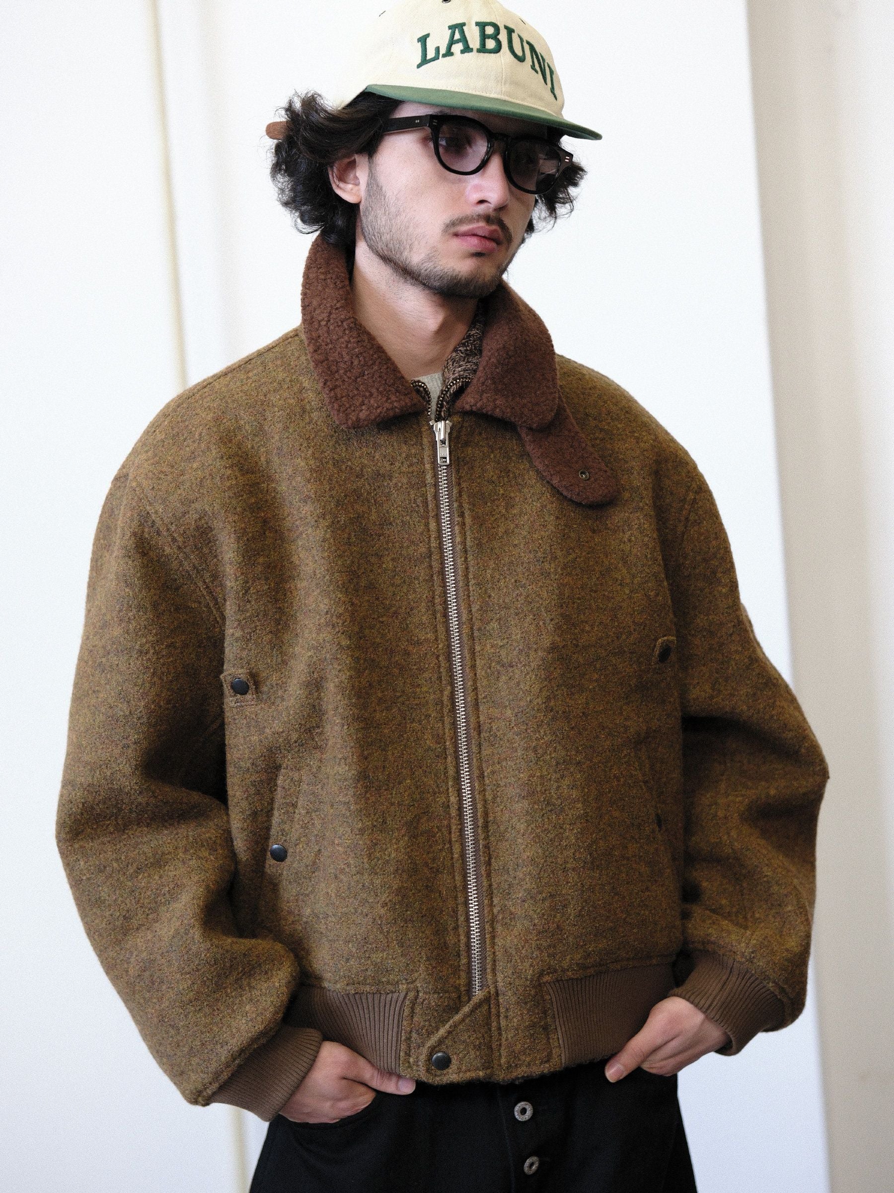Pile Collar Bomber - Image 3