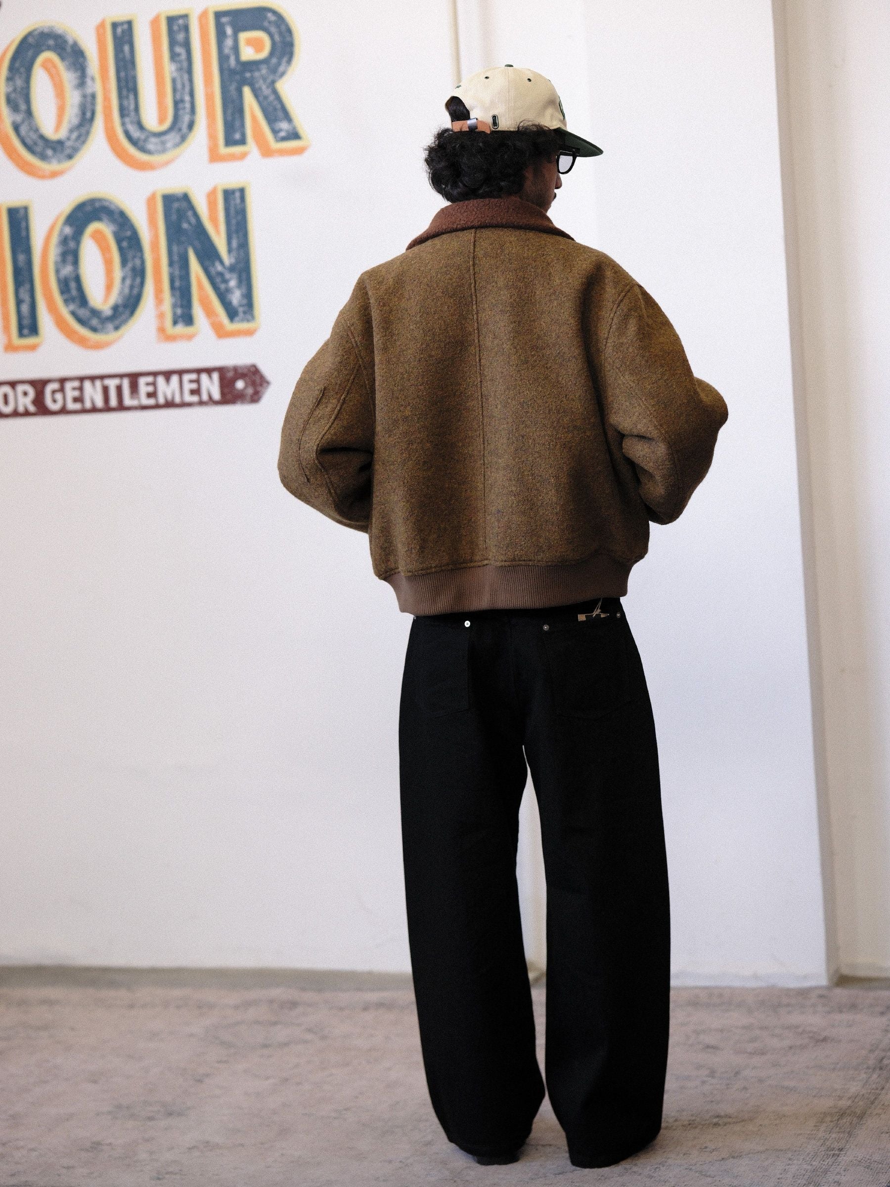 Pile Collar Bomber - Image 5