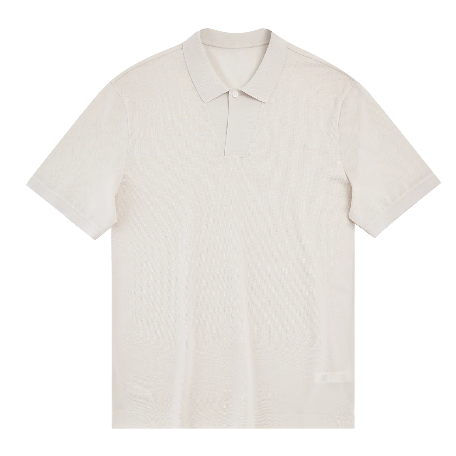 Pima Cotton Polo - Image 6