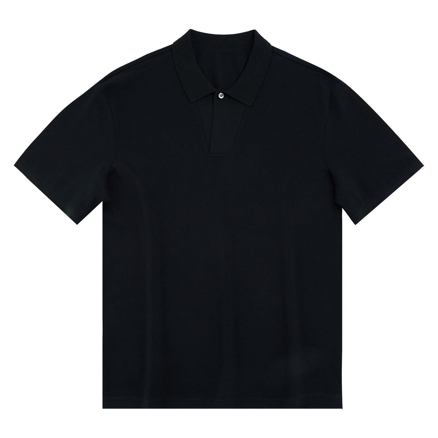Pima Cotton Polo - Image 7