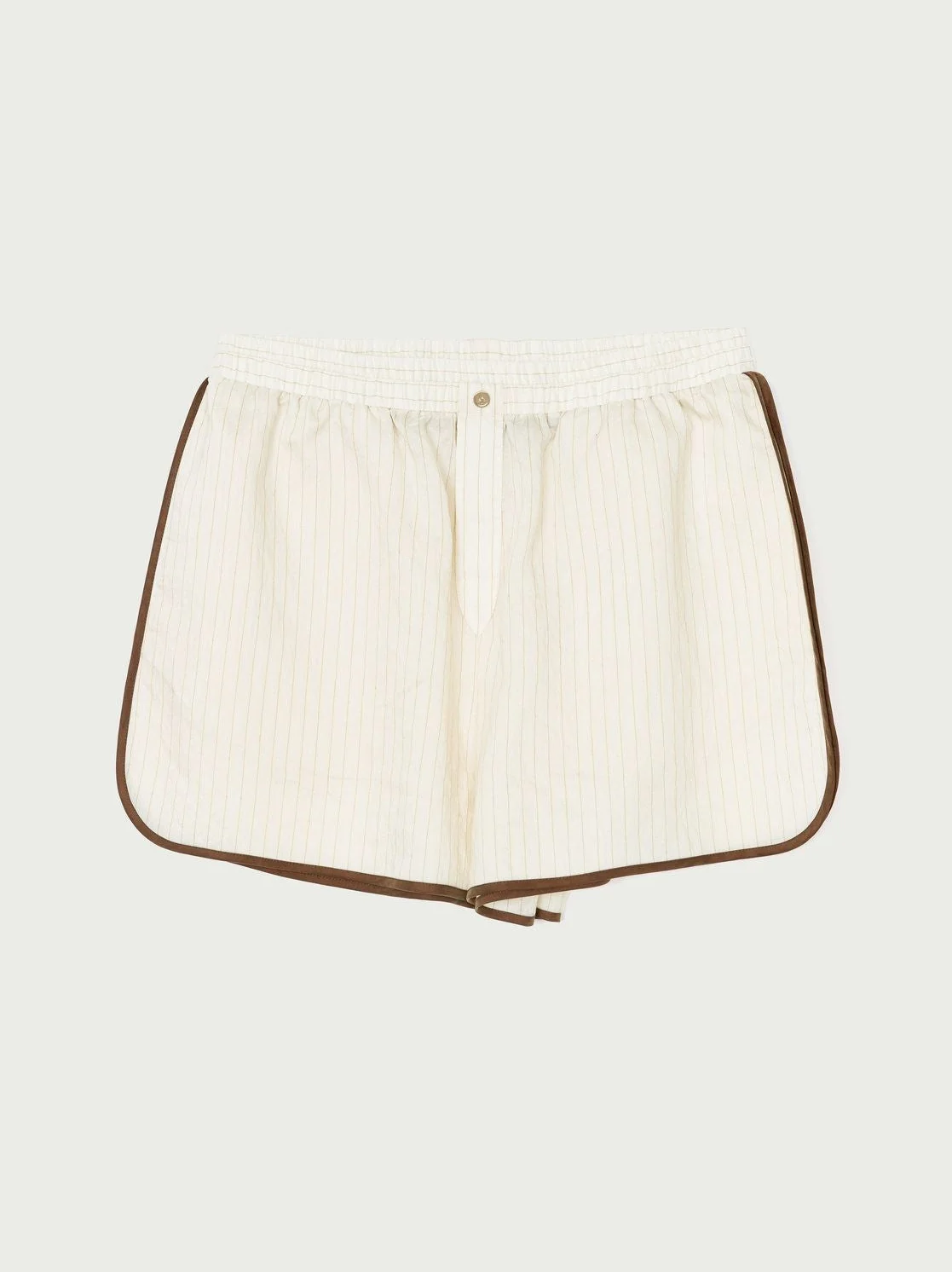 Pinstripe Piped Set - Image 10