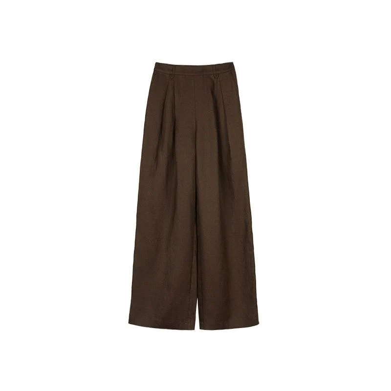 Pinstripe Suit Set - Image 11