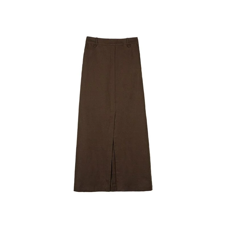 Pinstripe Suit Set - Image 12
