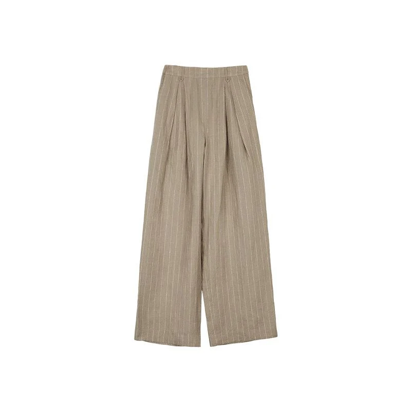Pinstripe Suit Set - Image 6