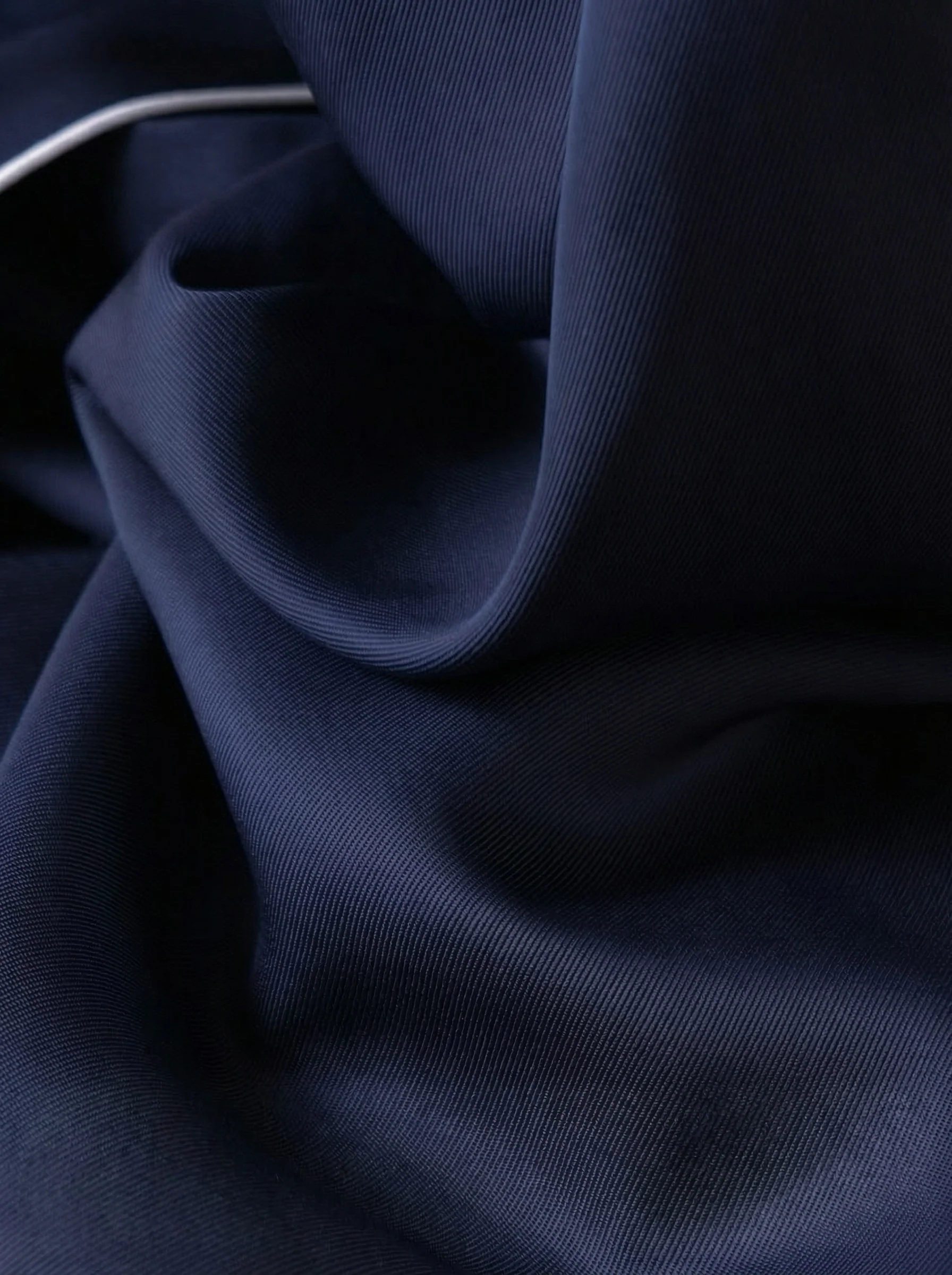 Piped Shawl Robe - Image 5