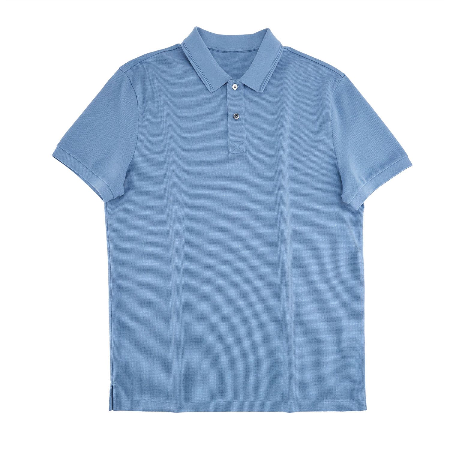 Piqué Polo Shirt - Image 10