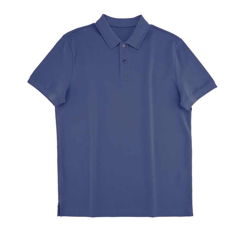 Piqué Polo Shirt - Image 7