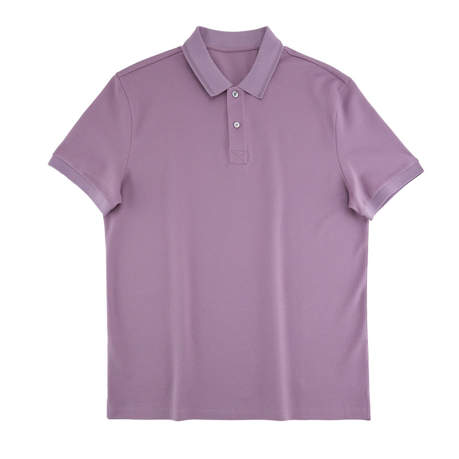 Piqué Polo Shirt - Image 8